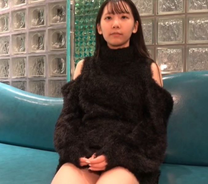 遇到这么极品的妹子必须中出